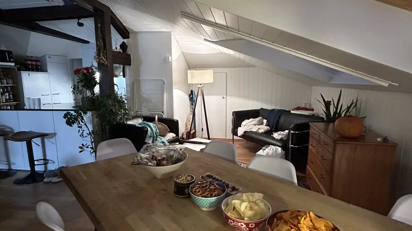 Apartment for rent - 3005 Bern - Photo 2