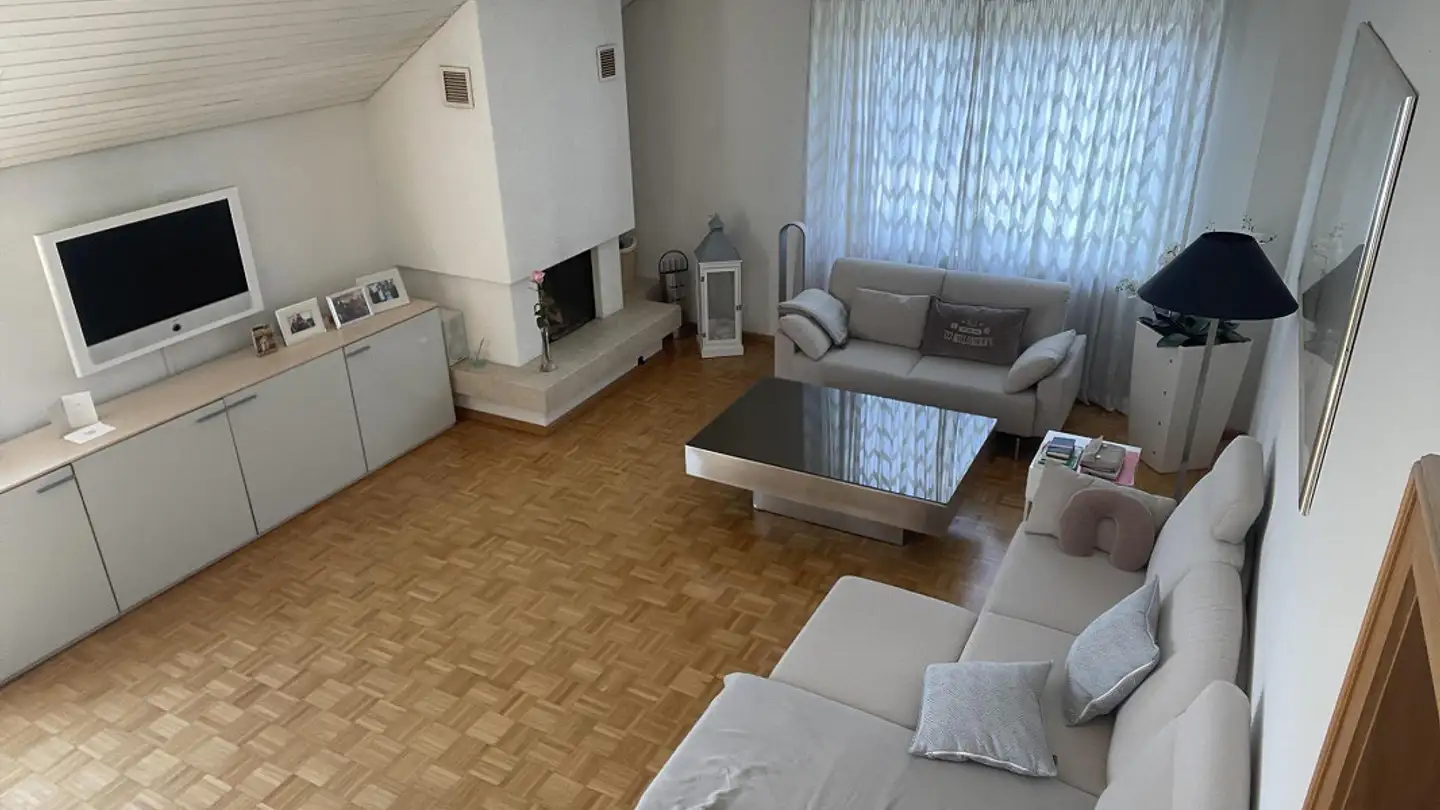 Penthouse kaufen - Gartenstrasse 7, 4153 Reinach BL