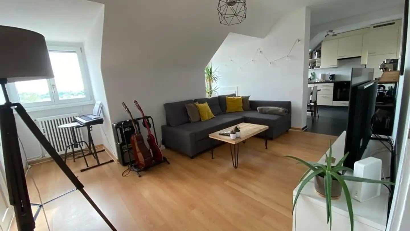 Wohnung mieten - Pappelweg 38, 3013 Bern