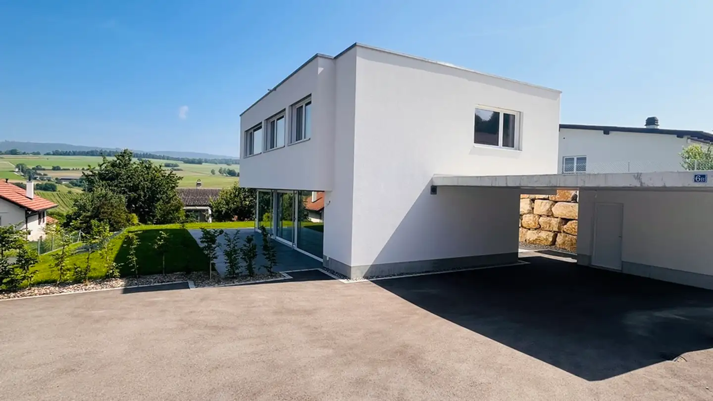 Villa for sale - 2853 Courfaivre