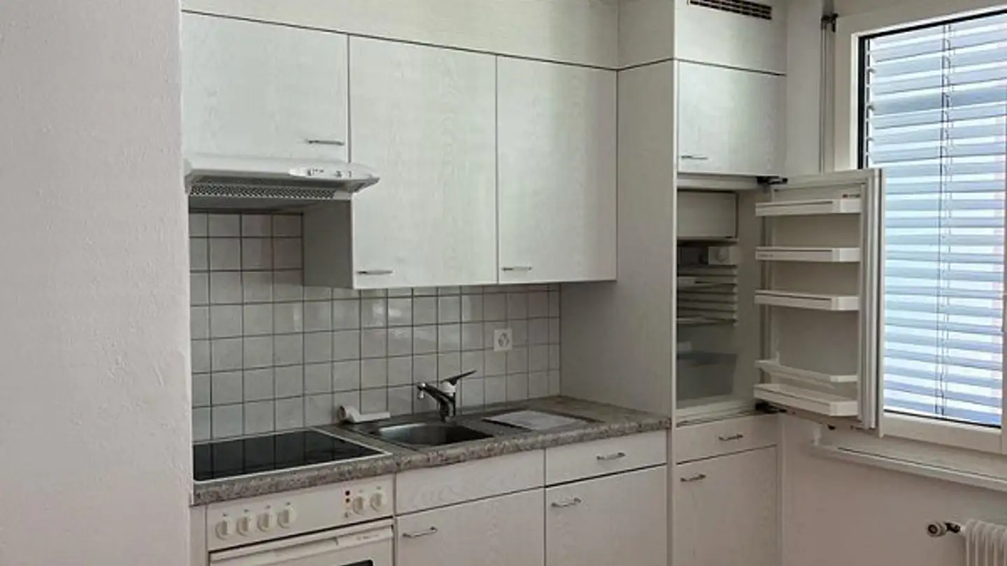 Wohnung mieten - Kurfirstenstrasse 12, 7000 Chur