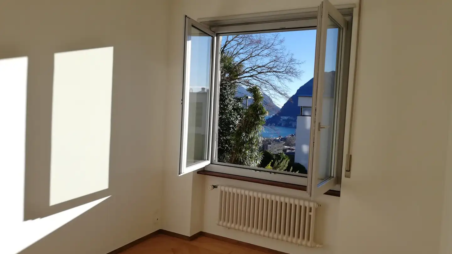 Apartment for rent - Via Praccio 32, 6900 Massagno - Photo 2