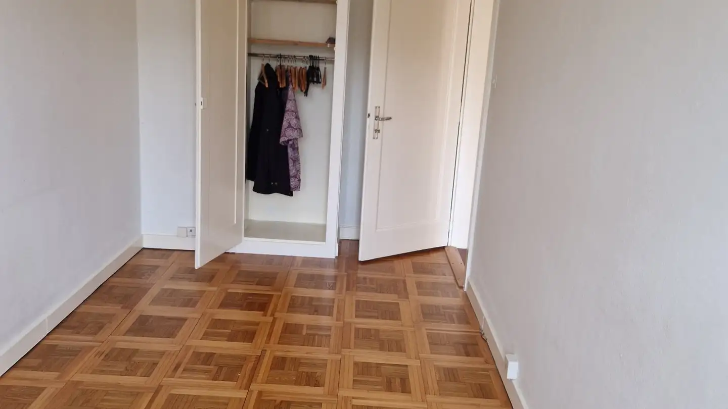 Wohnung mieten - Avenue De La Croisette 16, 1205 Genève - Foto 4