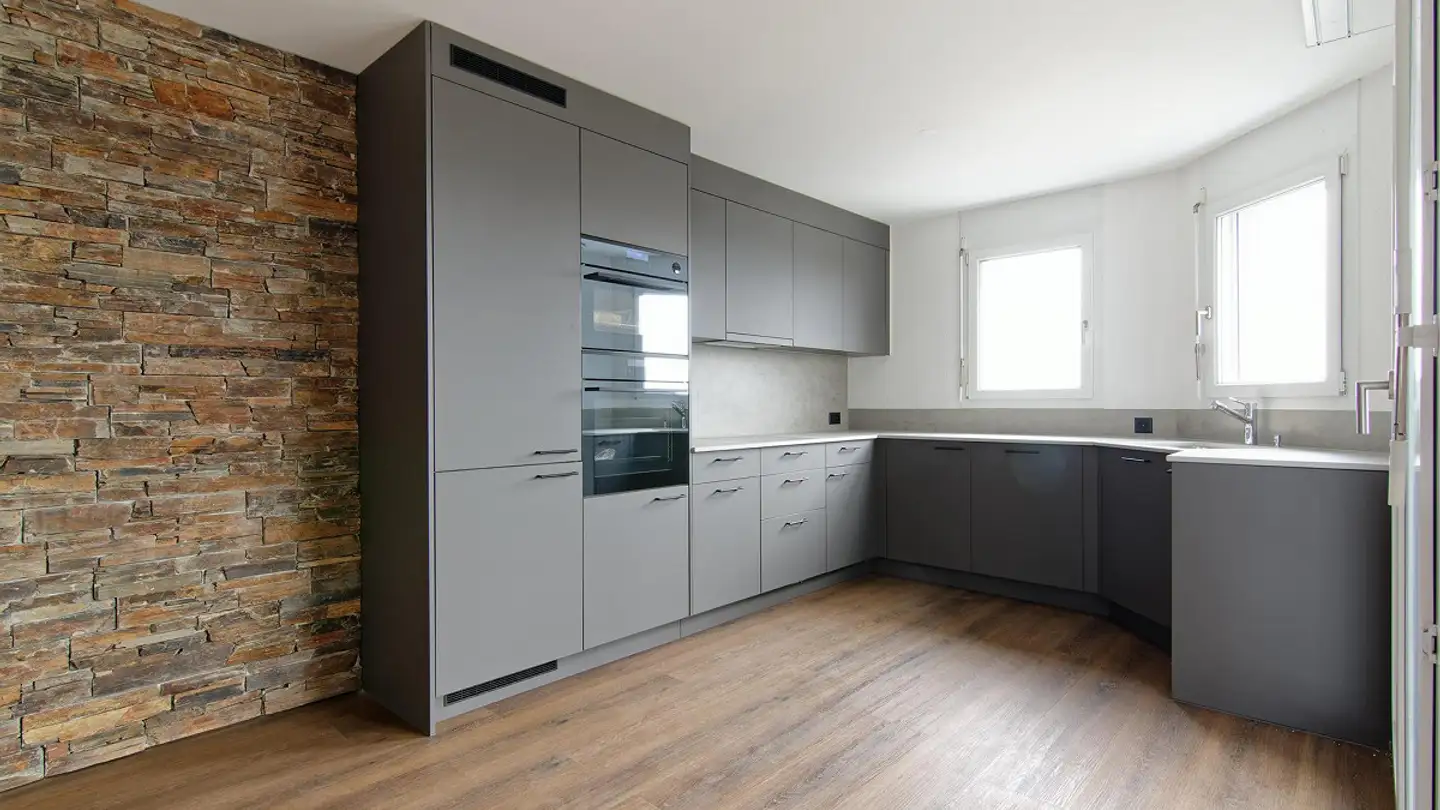 Appartamento in affitto - Grundweg 9, 9500 Wil SG