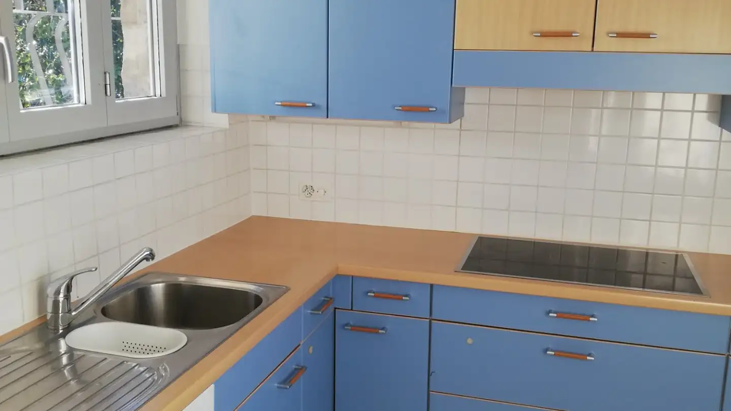 Apartment for rent - Via Praccio 32, 6900 Massagno - Photo 3
