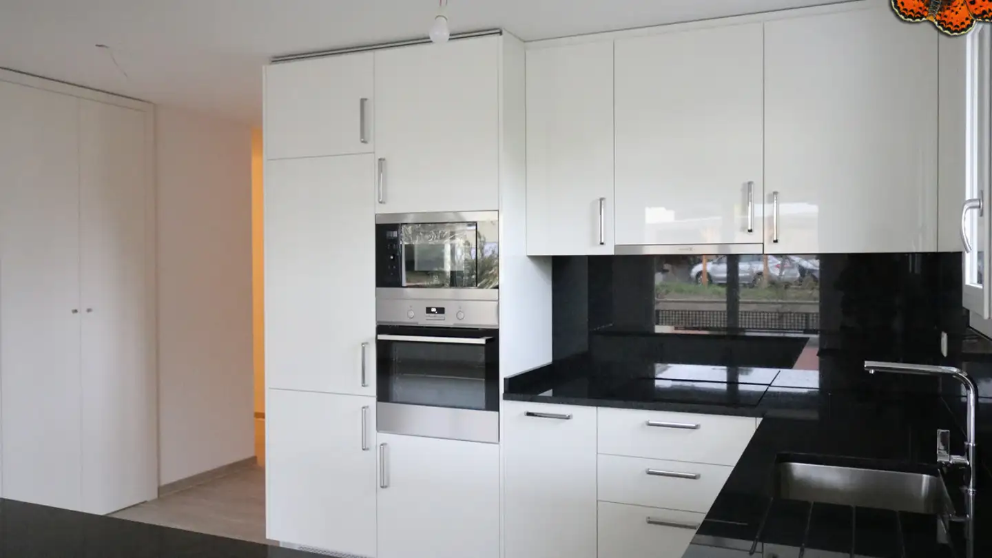 Appartamento in affitto - En Charmet, 1695 Estavayer-le-Gibloux - Photo 2