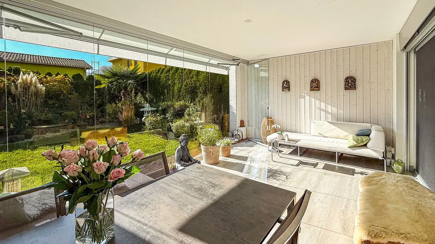 Appartamento in vendita - Via San Martino 7, 6600 Solduno - Foto 3