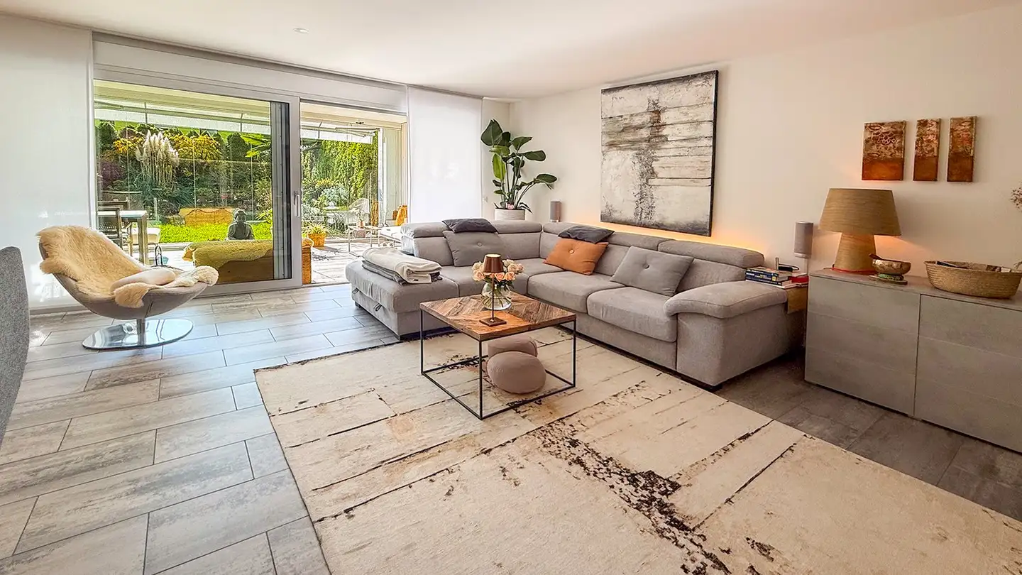 Appartamento in vendita - Via San Martino 7, 6600 Solduno - Foto 4