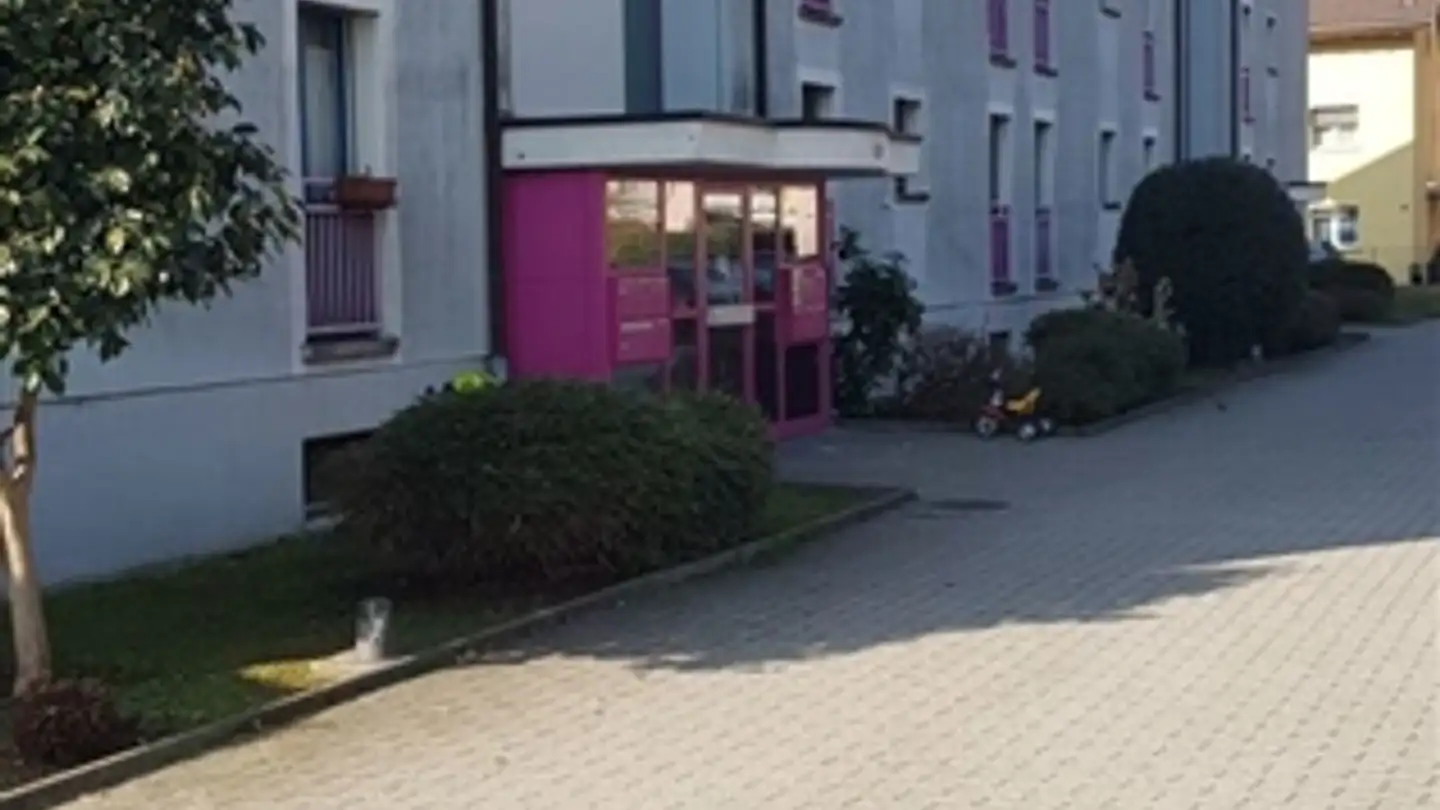 Appartamento in affitto - Via Nosette 3, 6595 Riazzino - Photo 2