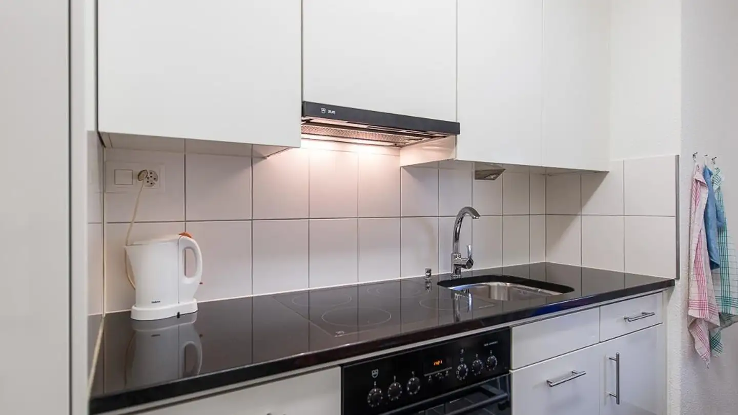 Apartment for rent - Burgstrasse 23, 8280 Kreuzlingen - Photo 2