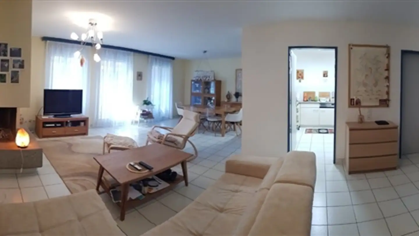 Appartamento in affitto - Via Nosette 3, 6595 Riazzino - Photo 3