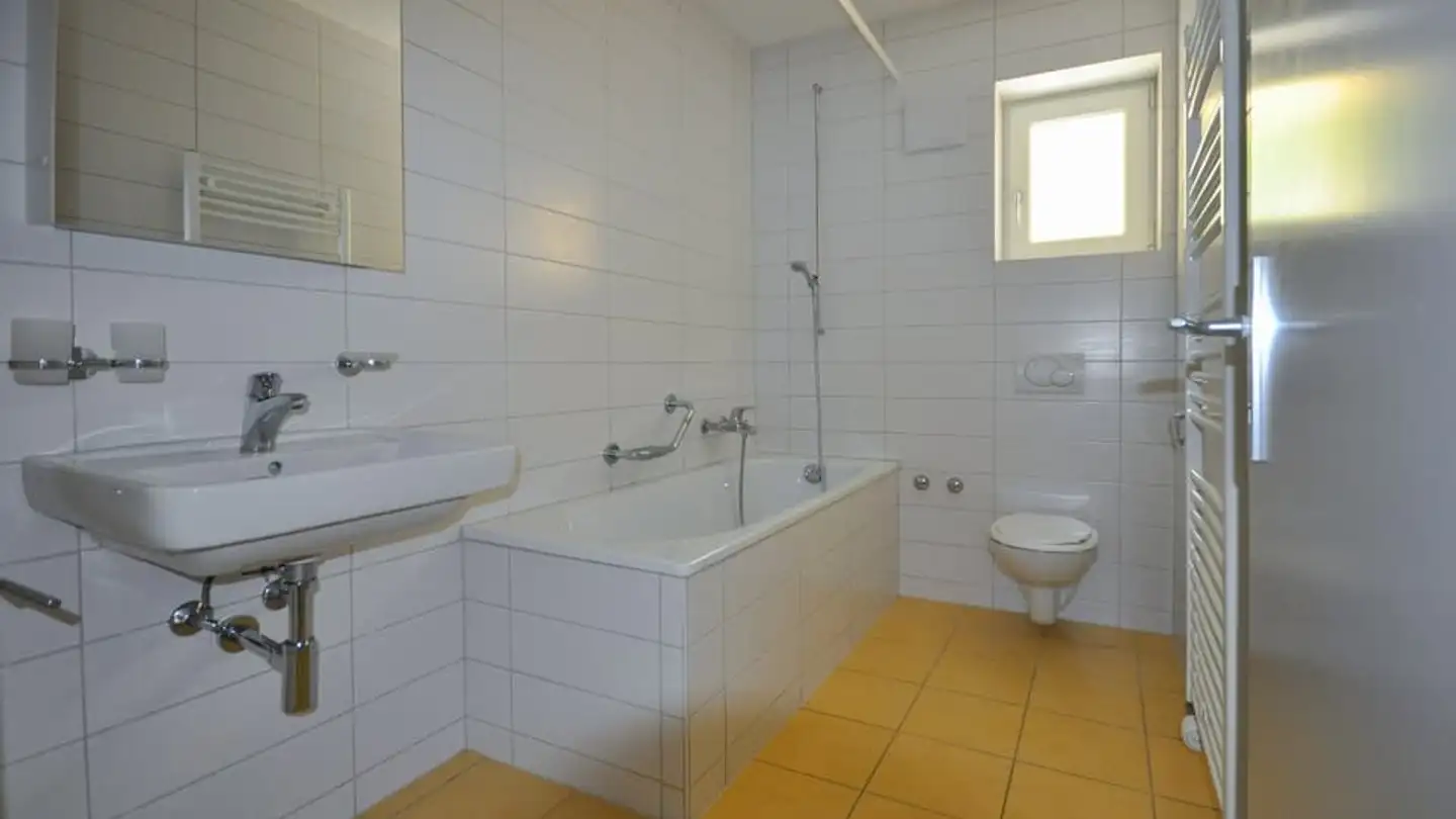 Appartement à louer - Rue De Gruyères 97, 1630 Bulle - Photo 3