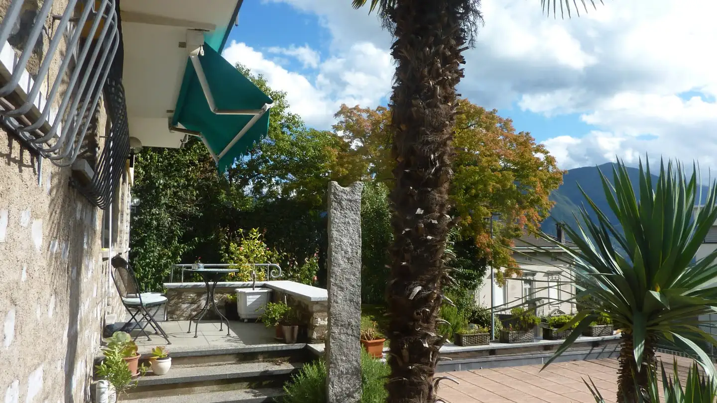 Apartment for rent - Via Praccio 32, 6900 Massagno - Photo 4