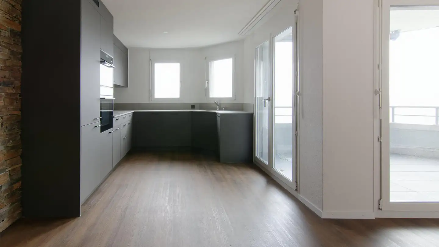 Appartamento in affitto - Grundweg 9, 9500 Wil SG - Foto 2