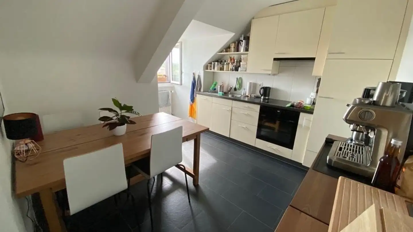 Wohnung mieten - Pappelweg 38, 3013 Bern - Foto 2