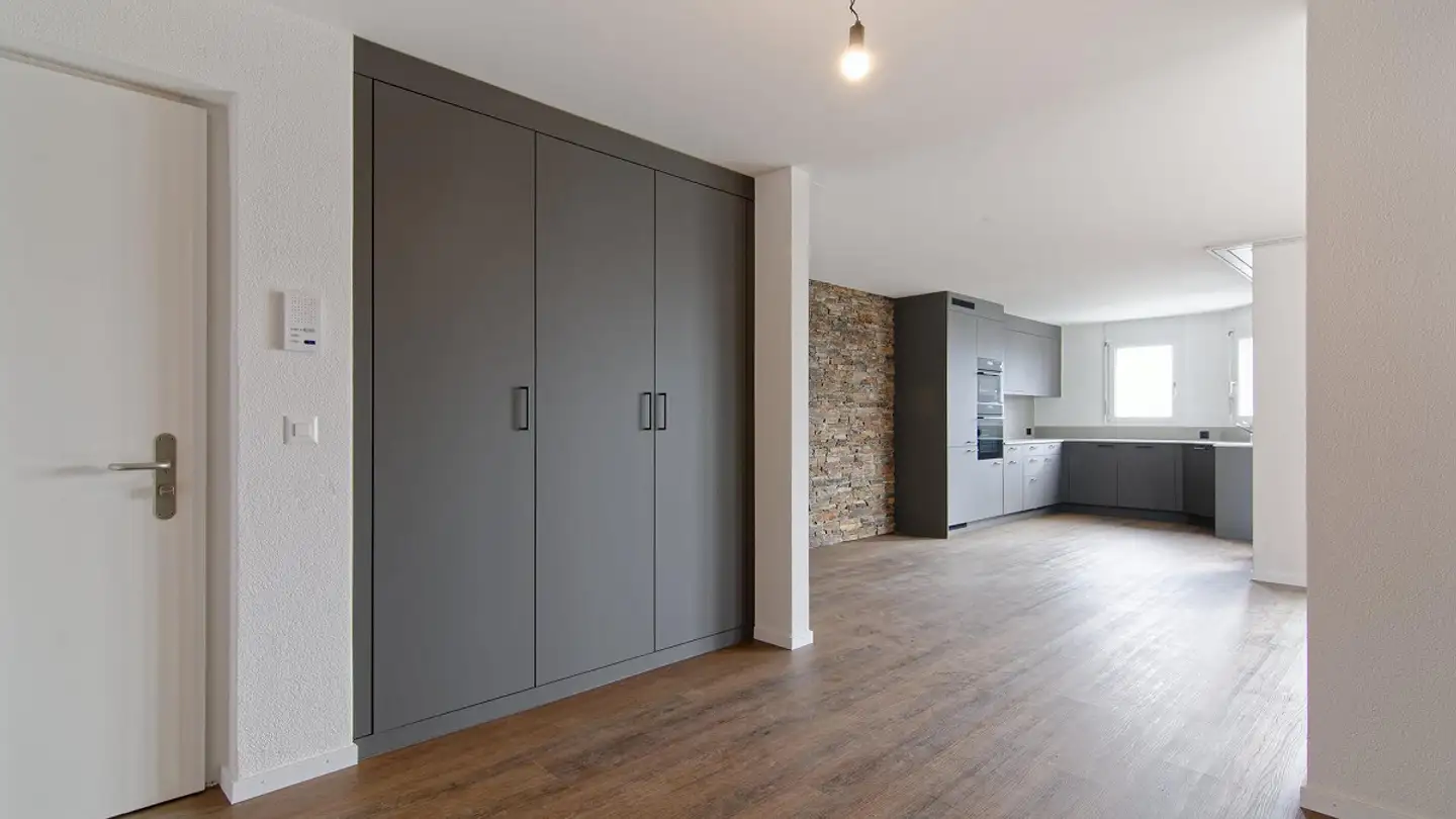 Appartamento in affitto - Grundweg 9, 9500 Wil SG - Foto 3