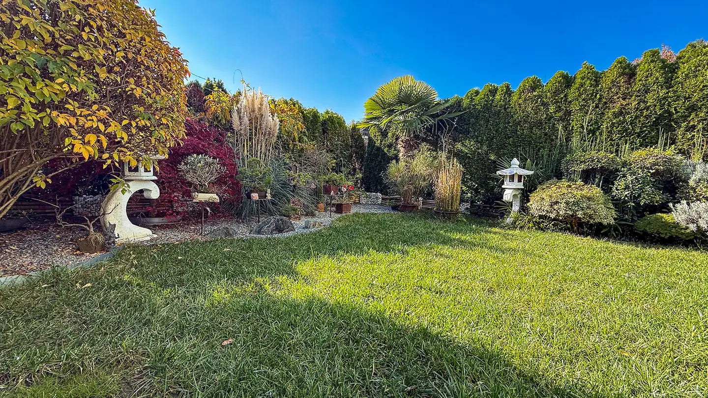 Apartment for sale - Via San Martino 7, 6600 Solduno