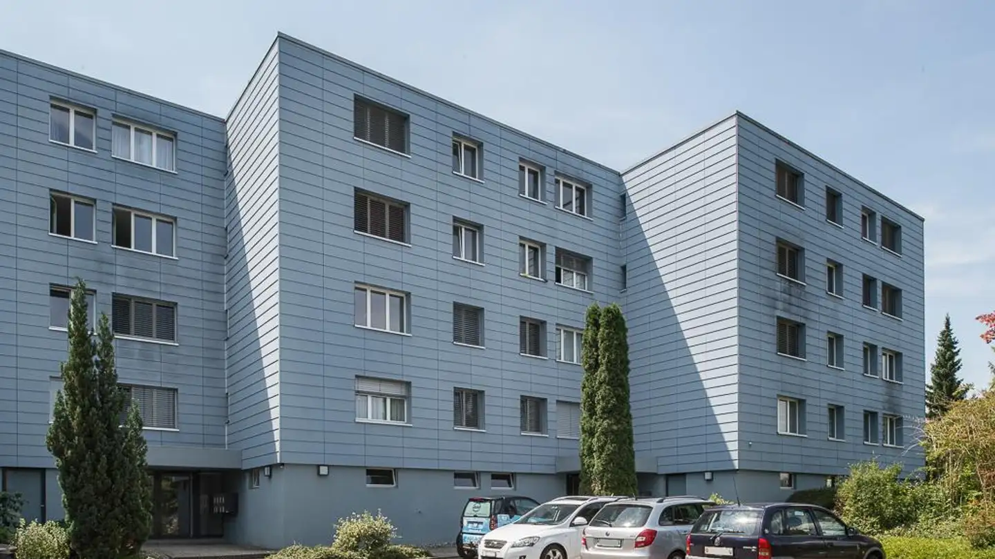 Apartment for rent - Burgstrasse 23, 8280 Kreuzlingen