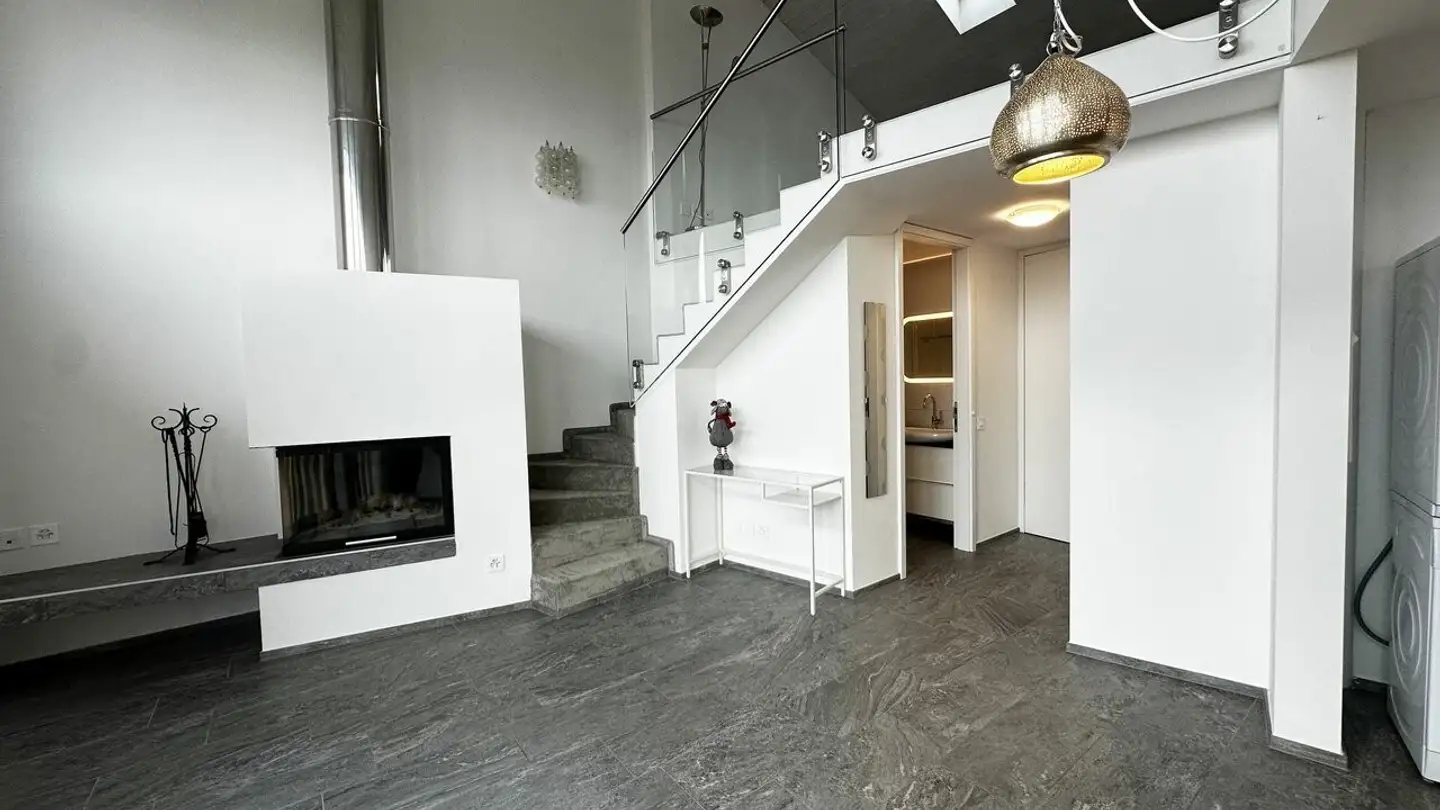 Duplex in affitto - Via Castelletto 1, 6839 Sagno - Photo 2