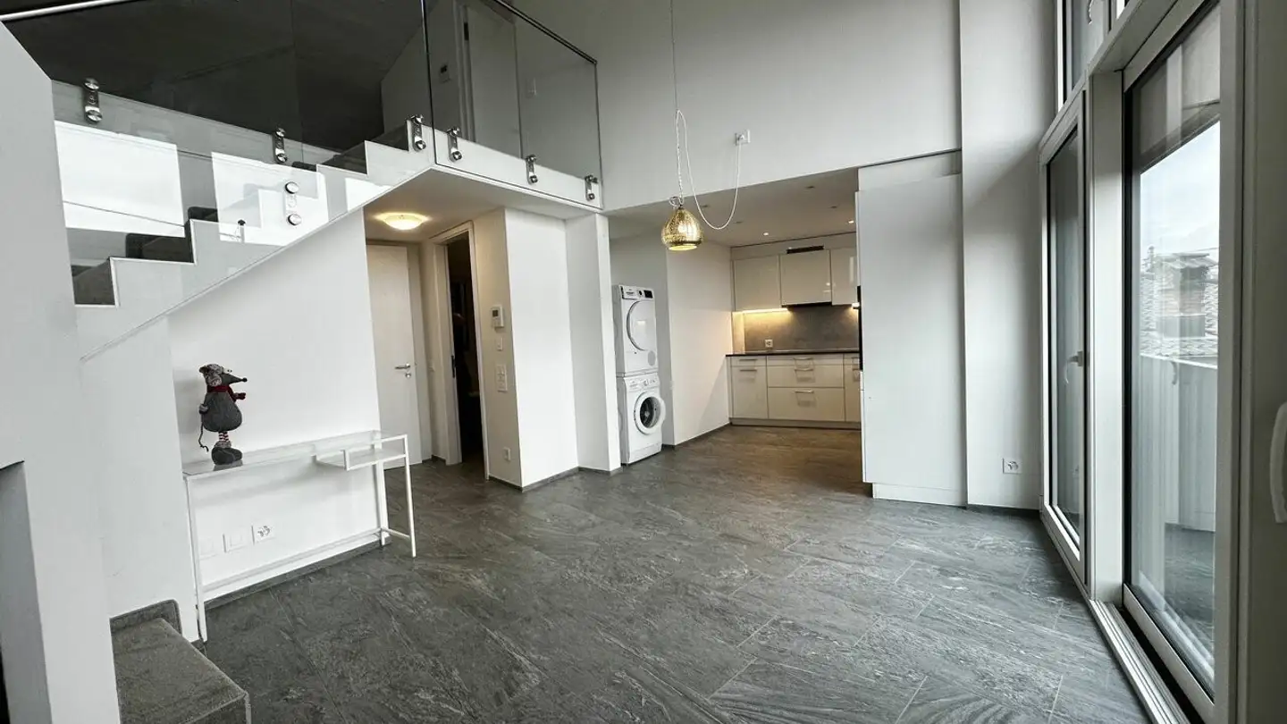 Duplex in affitto - Via Castelletto 1, 6839 Sagno - Photo 3