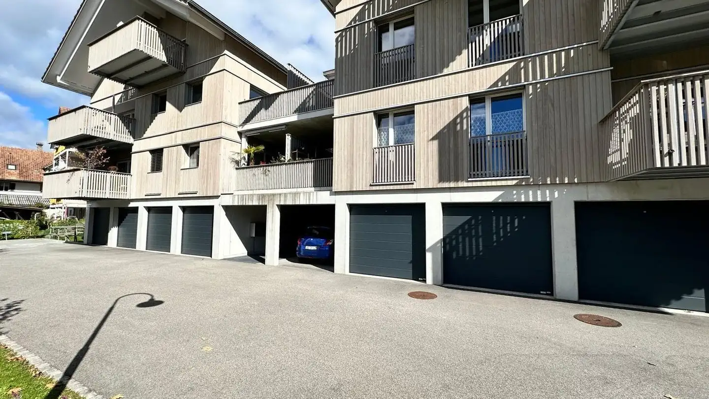 Apartment for sale - 3436 Zollbrück