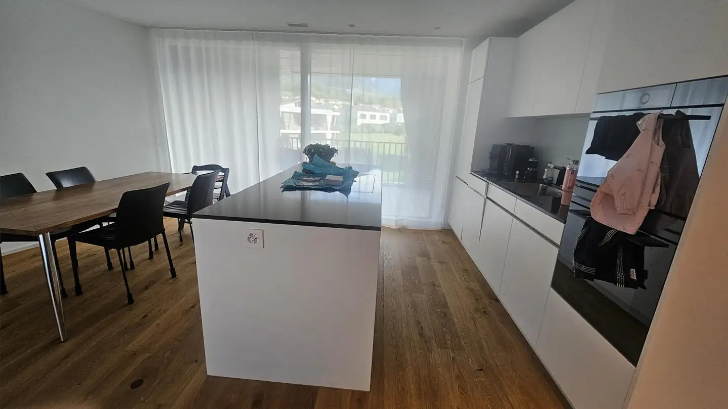Wohnung mieten - Balatrain 19, 7304 Maienfeld
