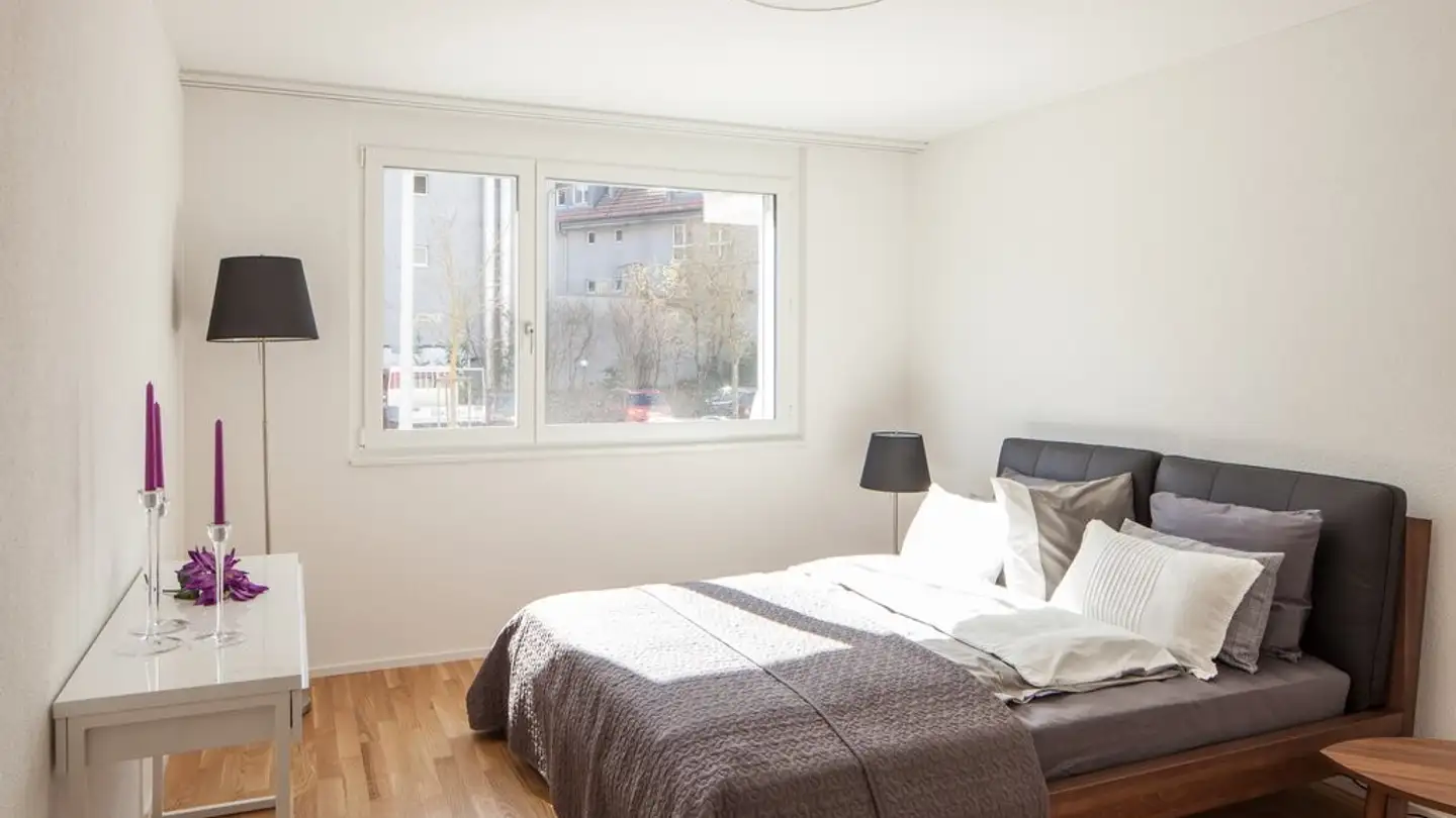 Appartamento in affitto - Kernstrasse 6, 3067 Boll - Foto 3