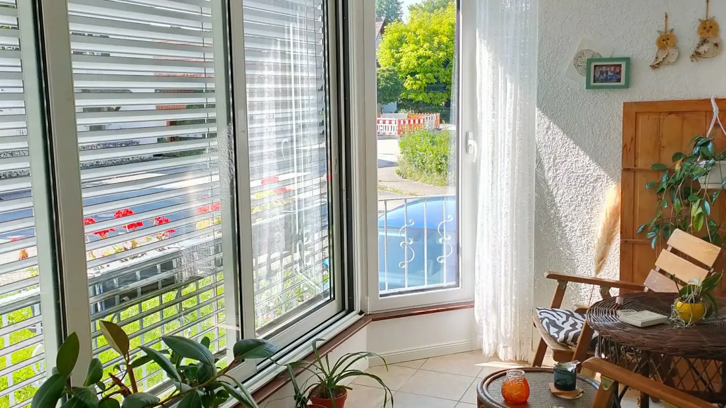 Wohnung mieten - 6072 Sachseln