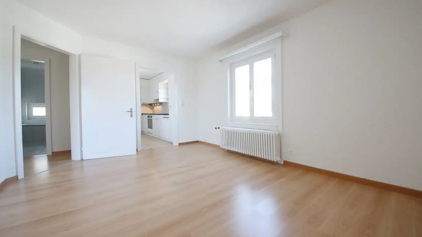 Apartment for rent - Gartenweg 1, 8135 Langnau am Albis