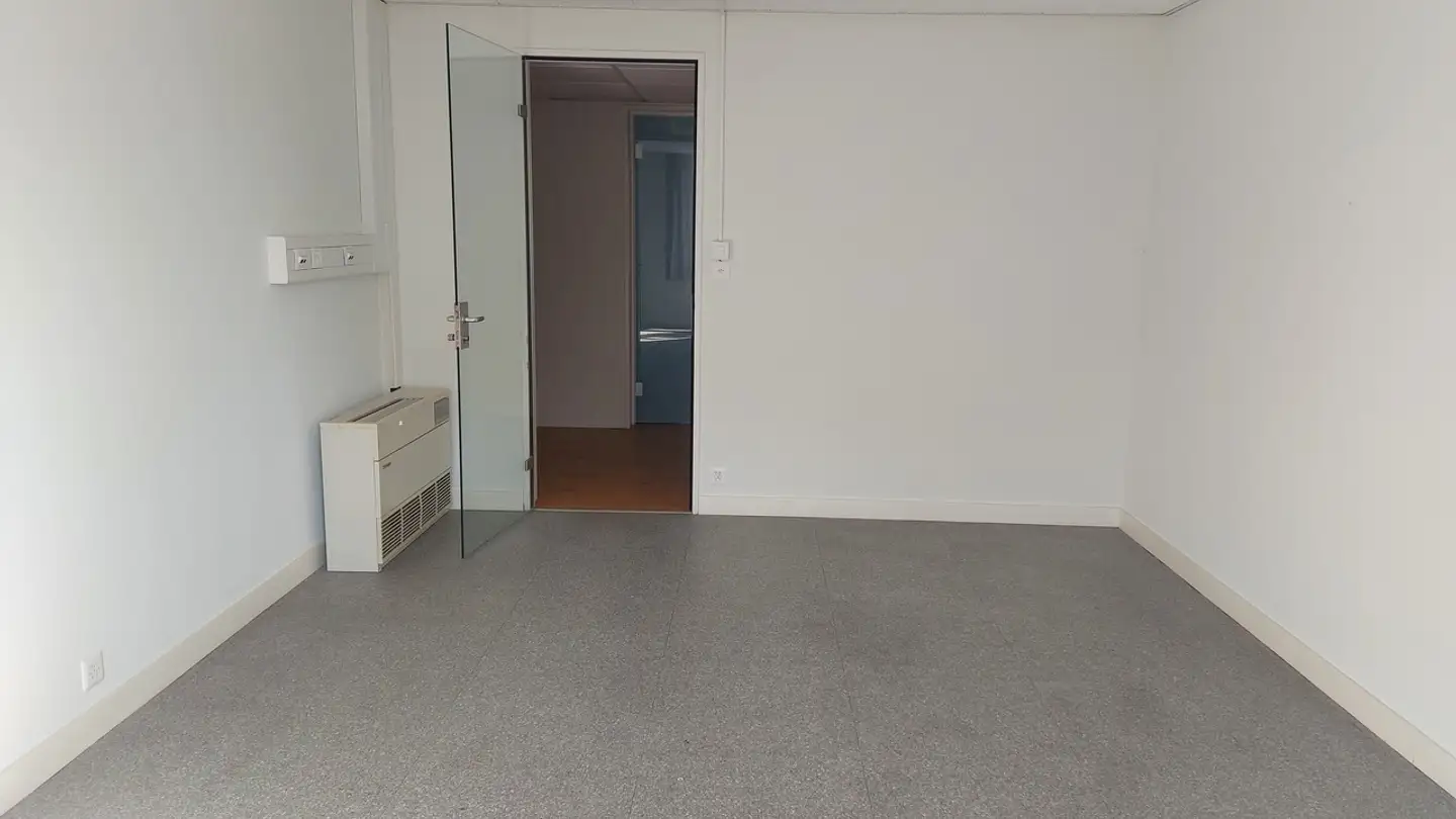 Bureau à louer - Rue De Lausanne 55, 1110 Morges - Photo 2