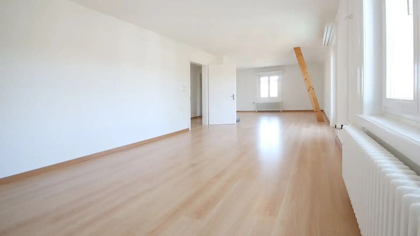 Apartment for rent - Gartenweg 1, 8135 Langnau am Albis - Photo 2