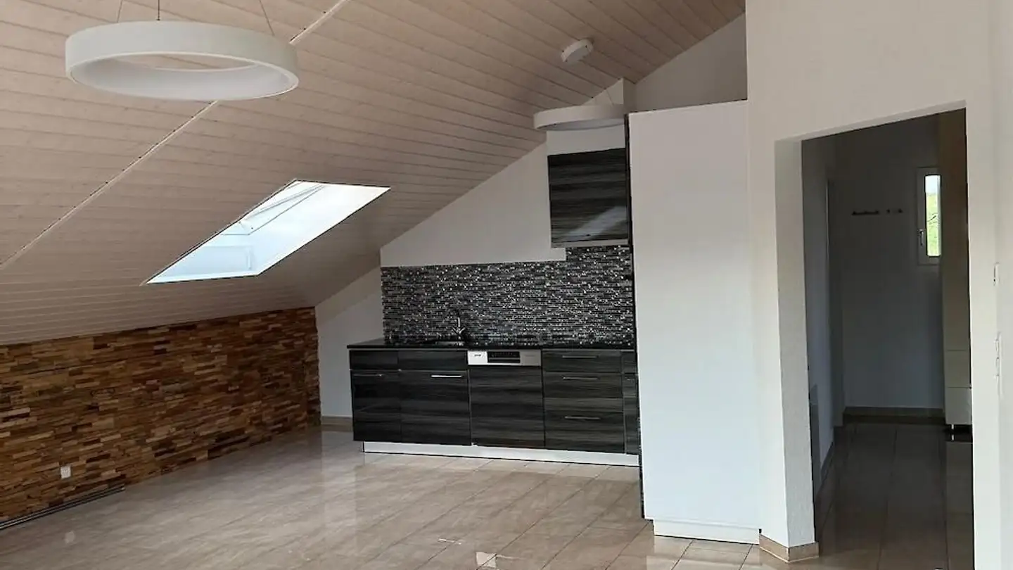 Appartement à louer - Hagnetstrasse 7, 3185 Schmitten FR - Photo 3