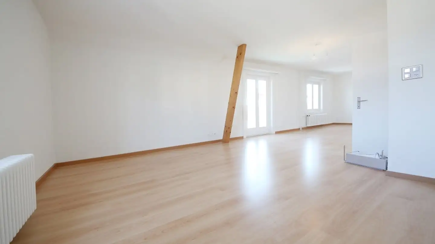 Apartment for rent - Gartenweg 1, 8135 Langnau am Albis - Photo 3