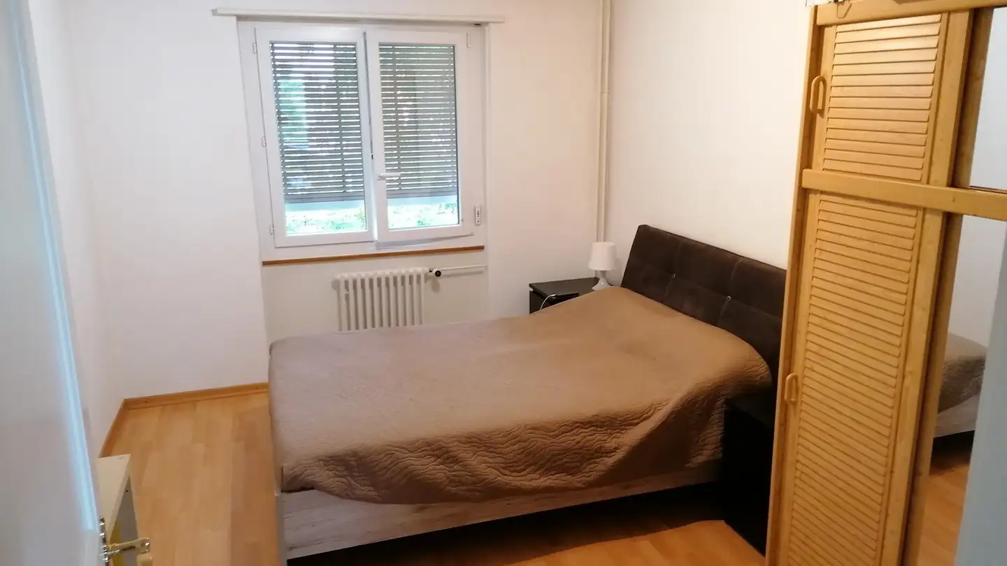 Zimmer mieten - 8049 Zürich