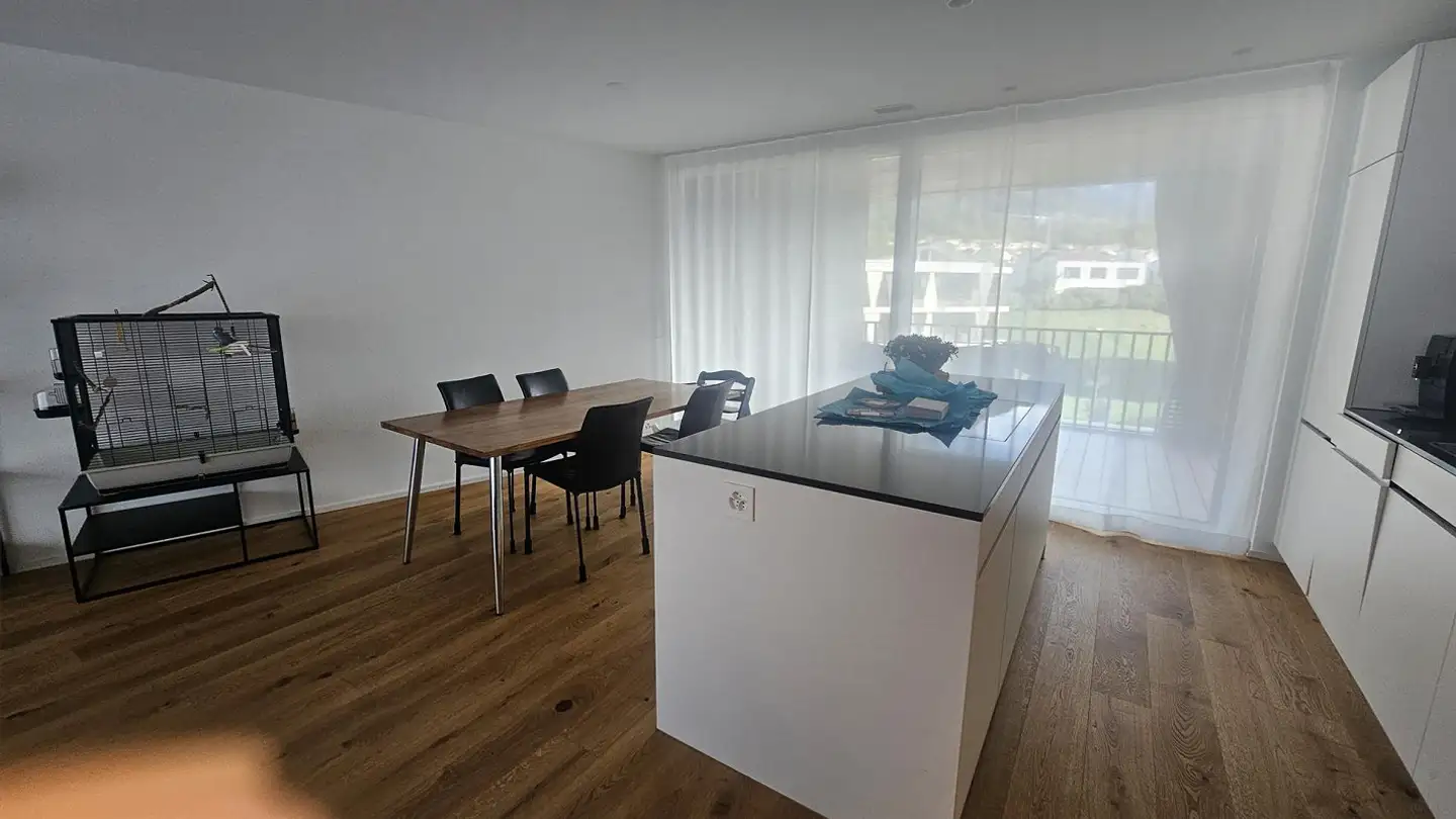 Wohnung mieten - Balatrain 19, 7304 Maienfeld - Foto 2