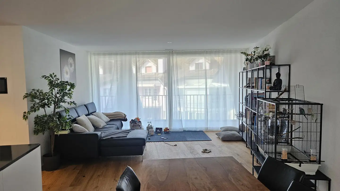 Wohnung mieten - Balatrain 19, 7304 Maienfeld - Foto 3