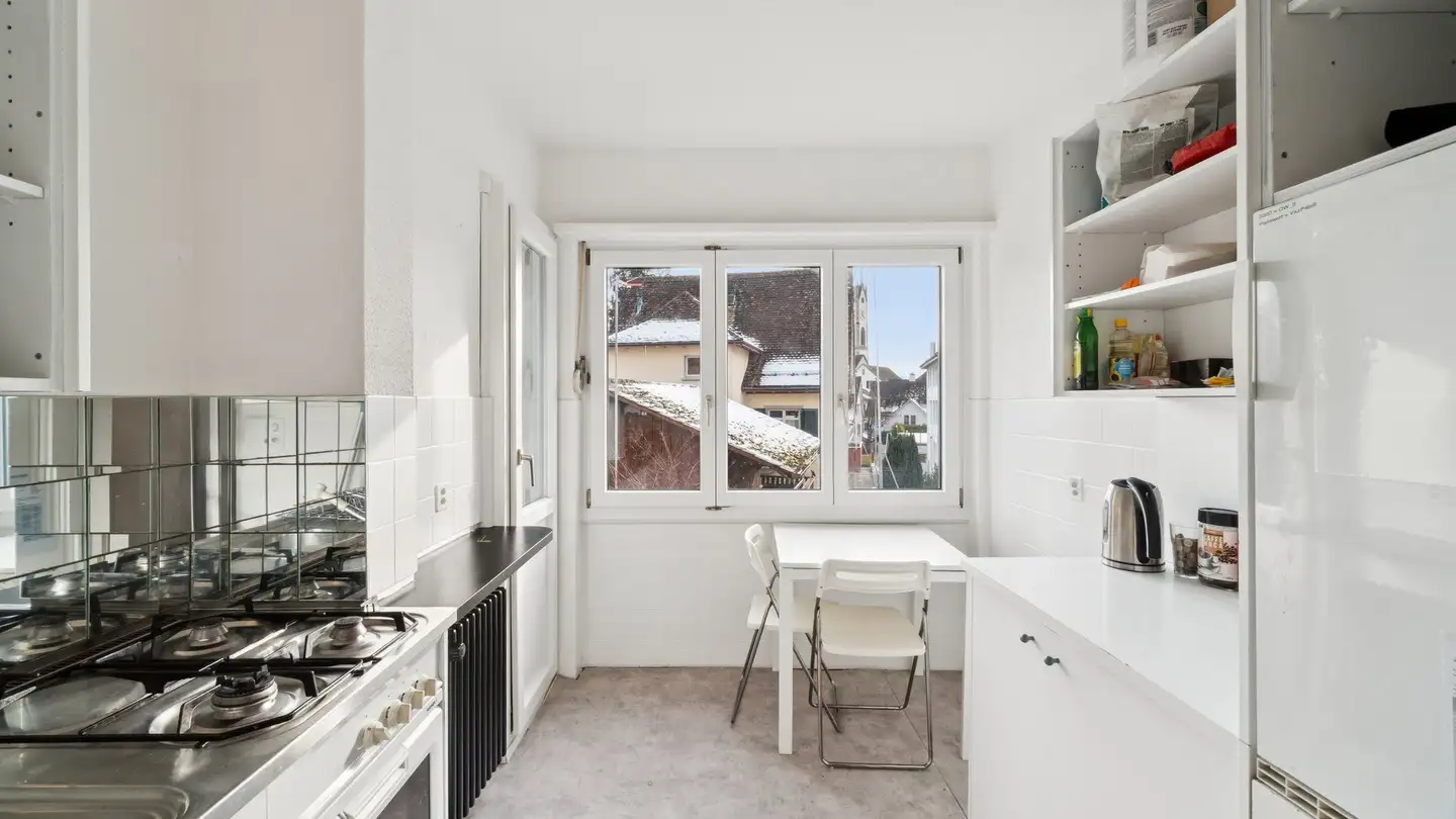 Appartement à vendre - Oberwachtstrasse 8, 8700 Küsnacht ZH - Photo 2