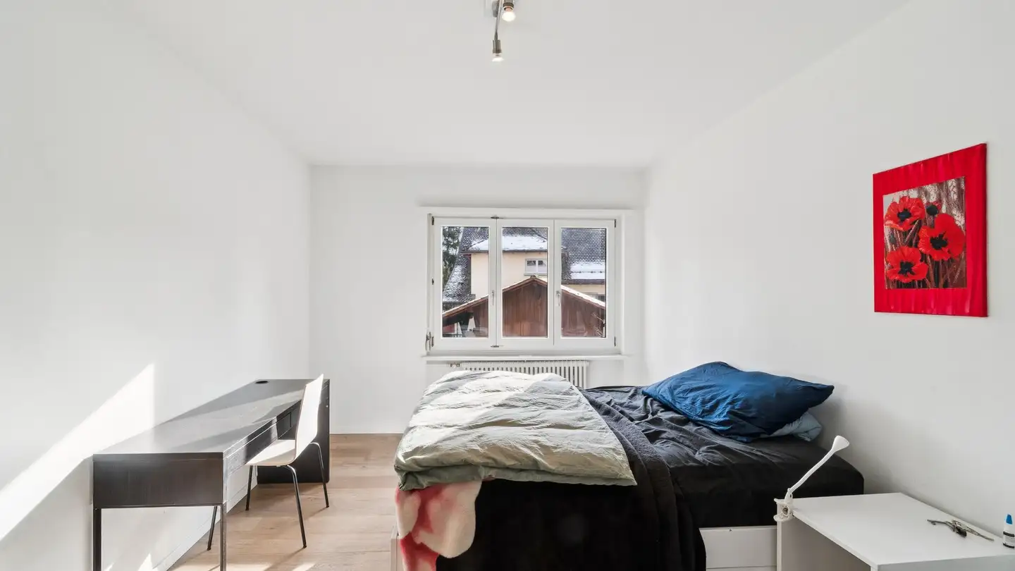 Appartement à vendre - Oberwachtstrasse 8, 8700 Küsnacht ZH - Photo 3
