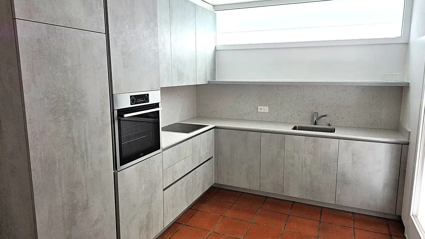 Appartement à louer - Vicolo Torre 3, 6500 Bellinzona - Photo 3