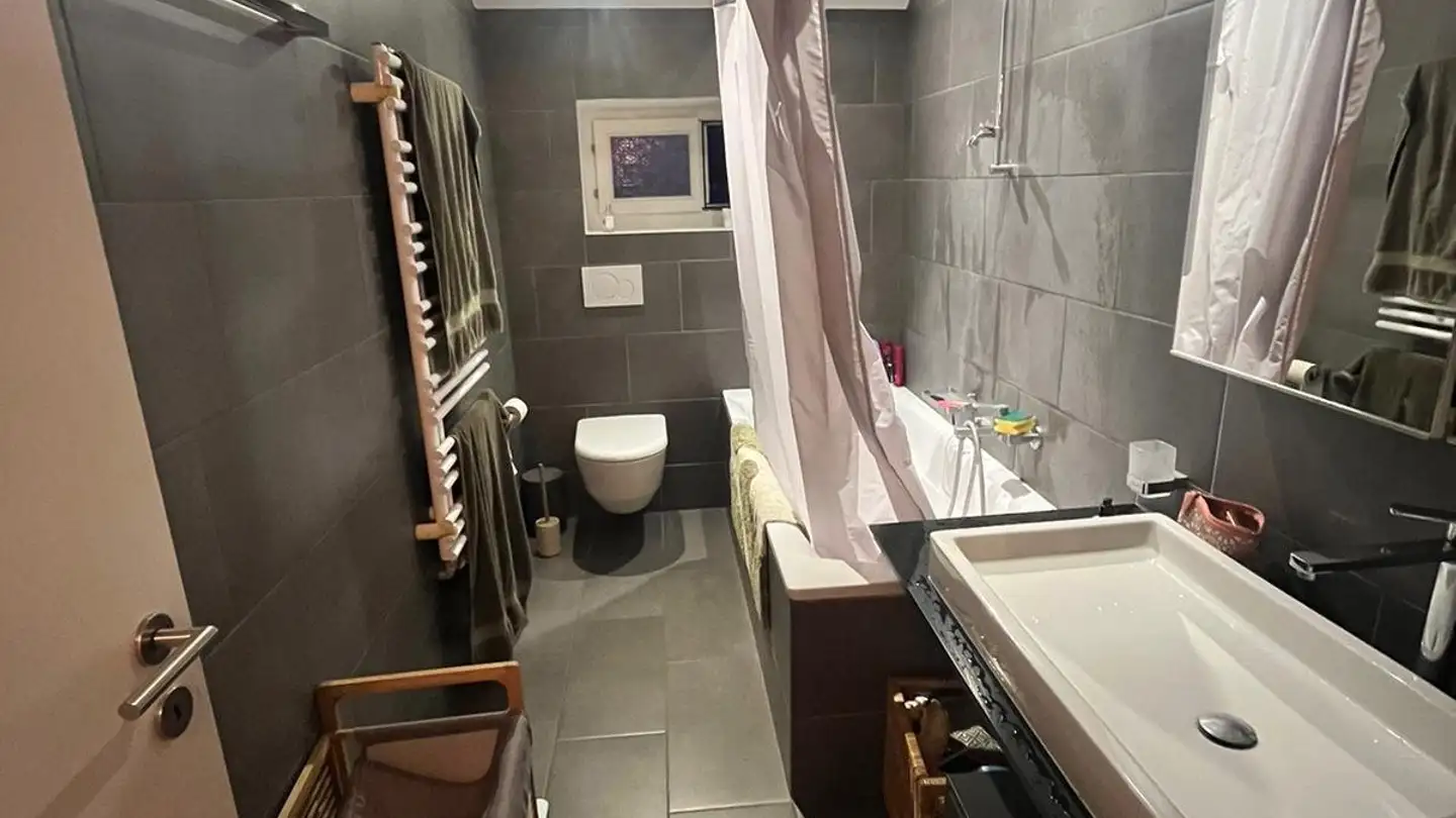 Apartment for rent - Route D'oulens, 1522 Lucens