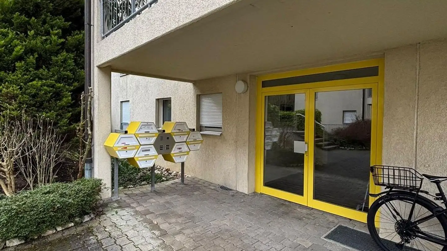 Maisonette mieten - Kornfeldweg 11, 5400 Baden - Foto 2