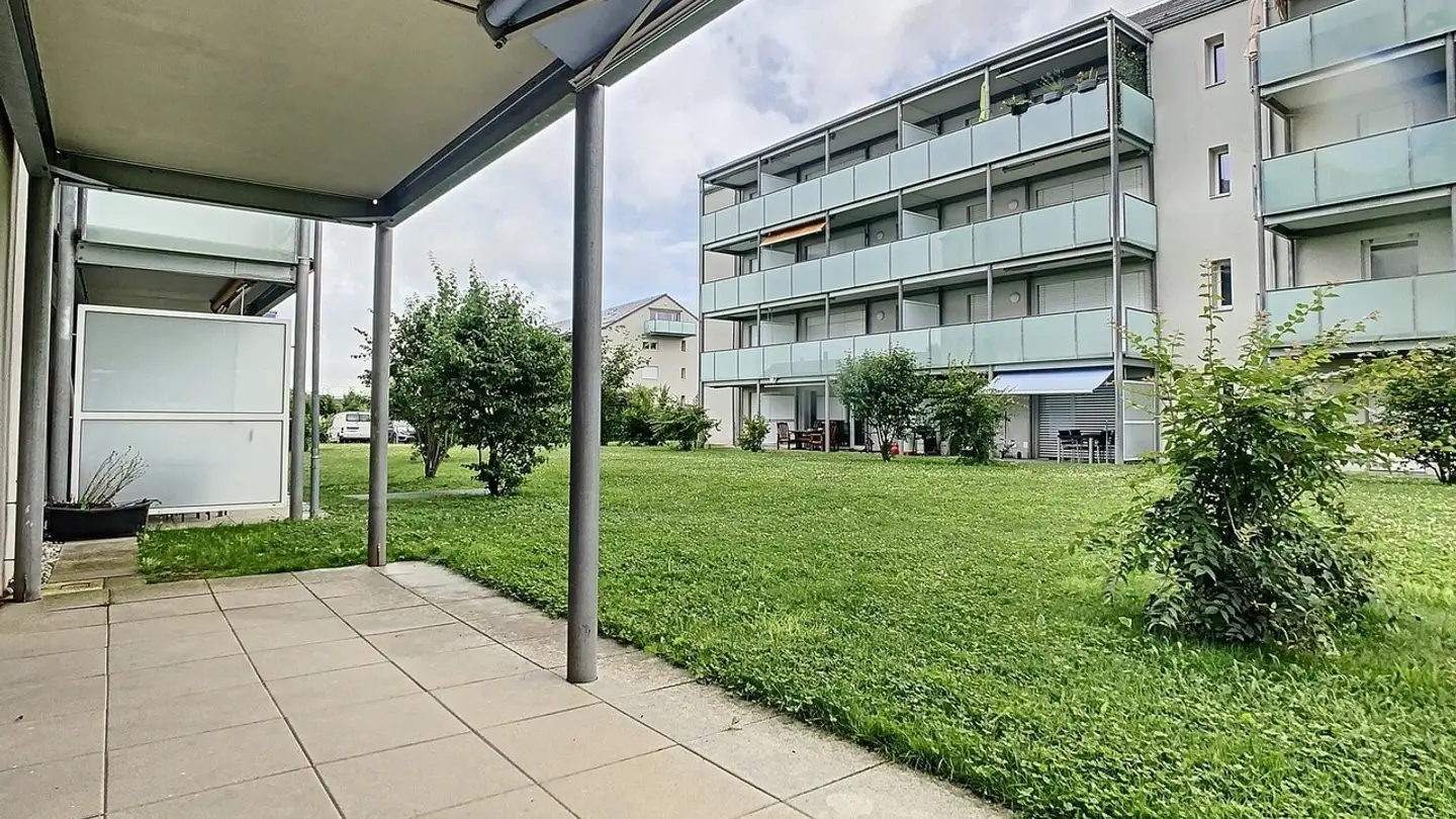 Appartement à louer - Impasse Des Lilas, 1580 Avenches