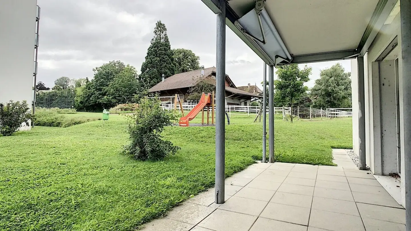 Appartement à louer - Impasse Des Lilas, 1580 Avenches - Photo 2