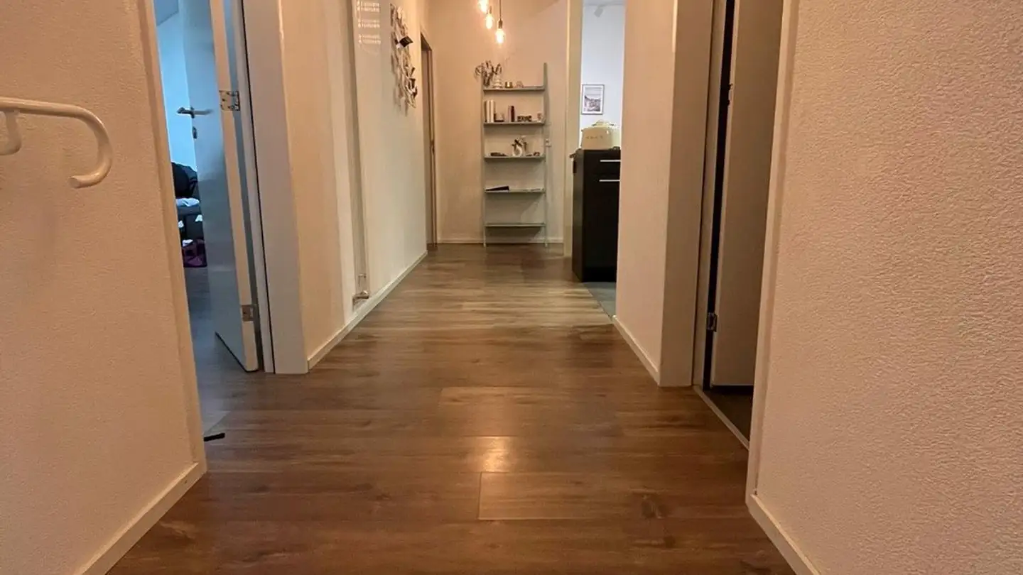 Apartment for rent - Route D'oulens, 1522 Lucens - Photo 4