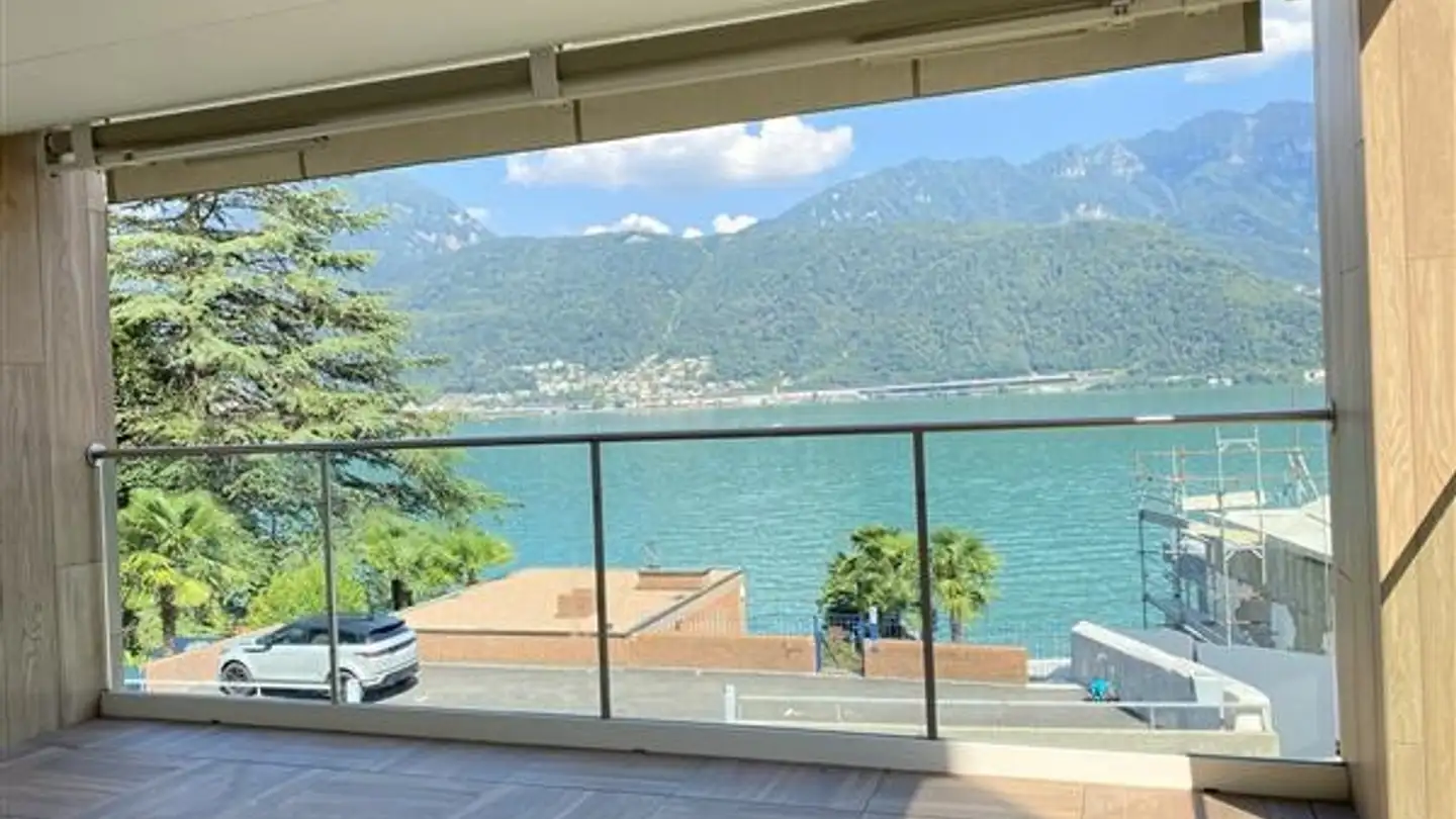 Appartamento in vendita - 6815 Melide - Photo 3