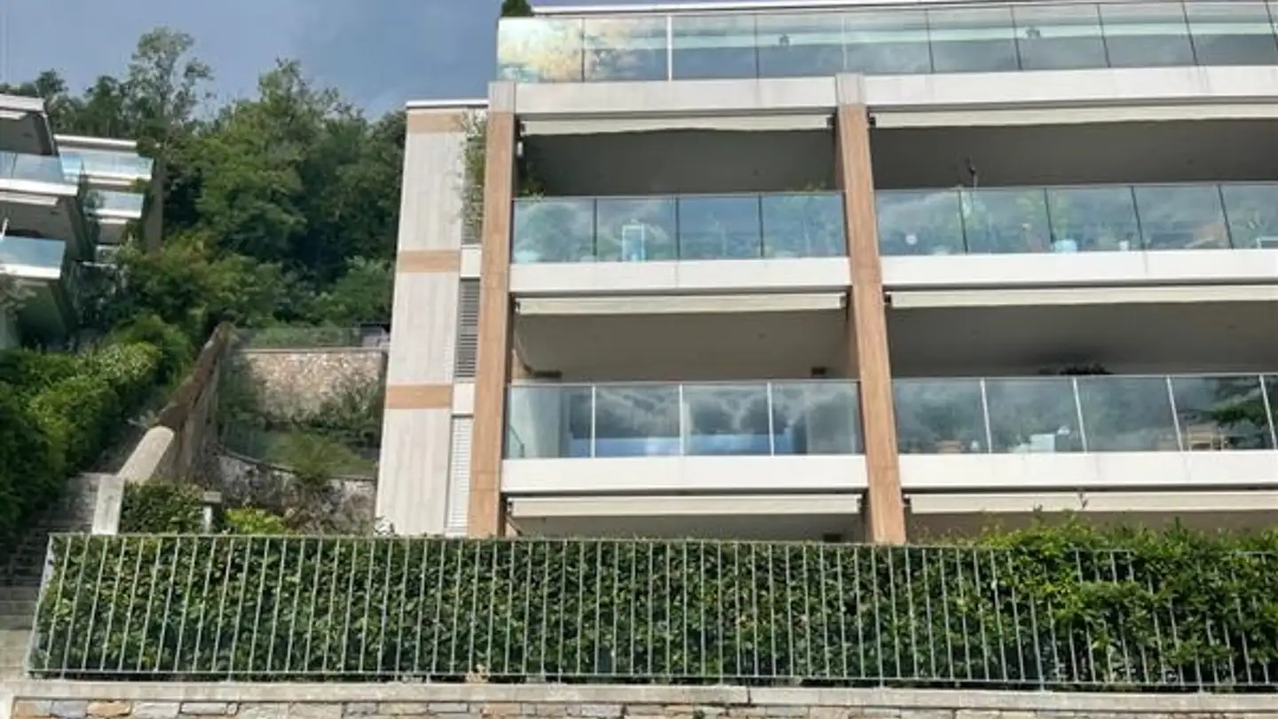 Appartamento in vendita - 6815 Melide - Photo 2