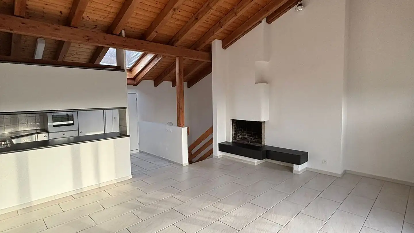 Maisonette mieten - Kornfeldweg 11, 5400 Baden - Foto 3