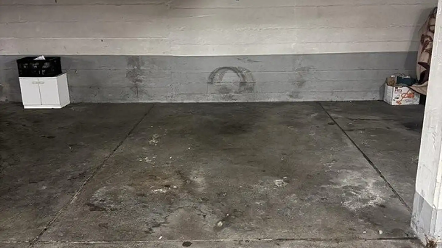 Parcheggio sotterraneo in affitto - Bümplizstrasse 44, 3027 Bern - Foto 2