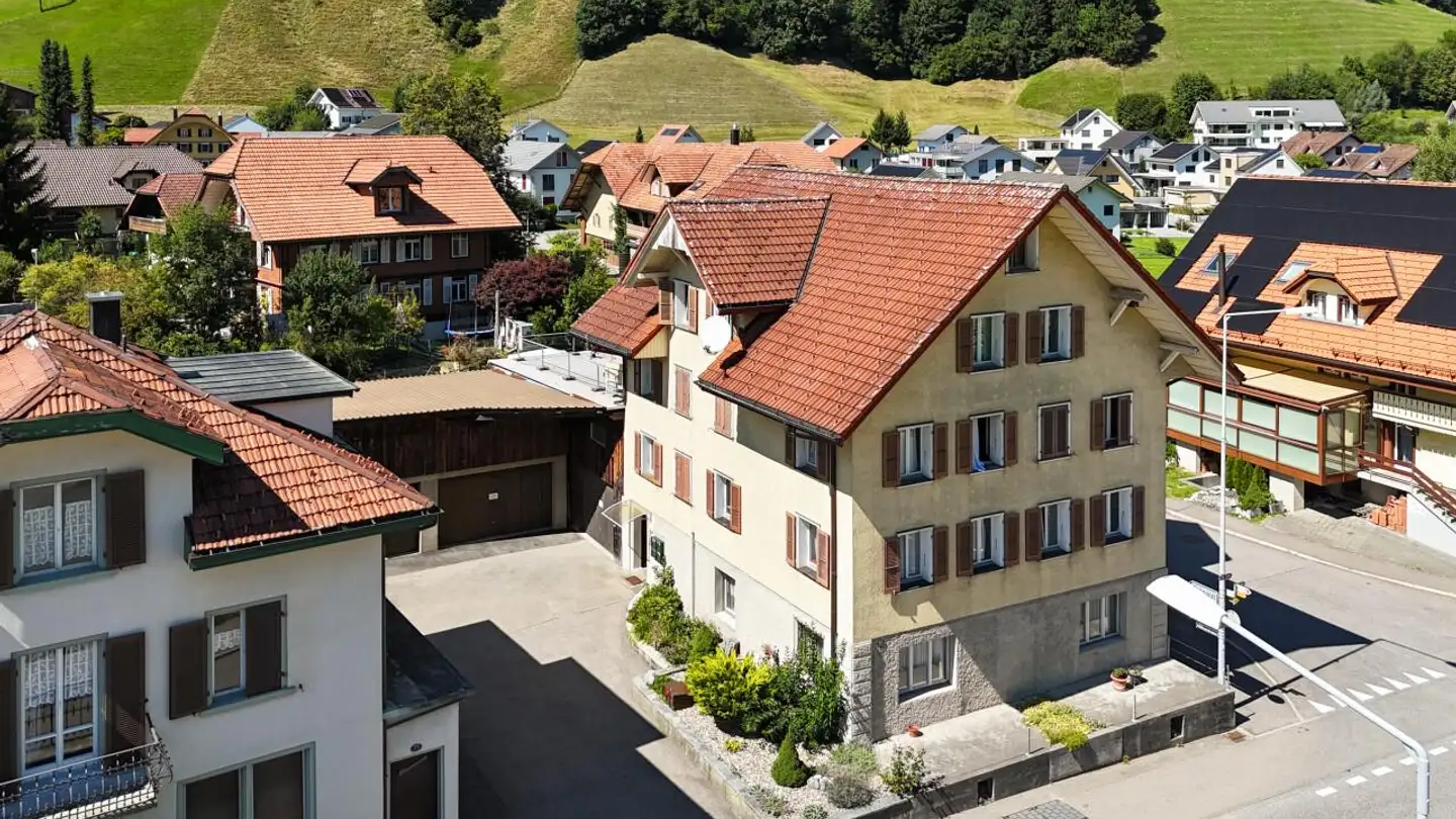 Mehrfamilienhaus kaufen - Hauptstrasse 68, 6182 Escholzmatt - Foto 2