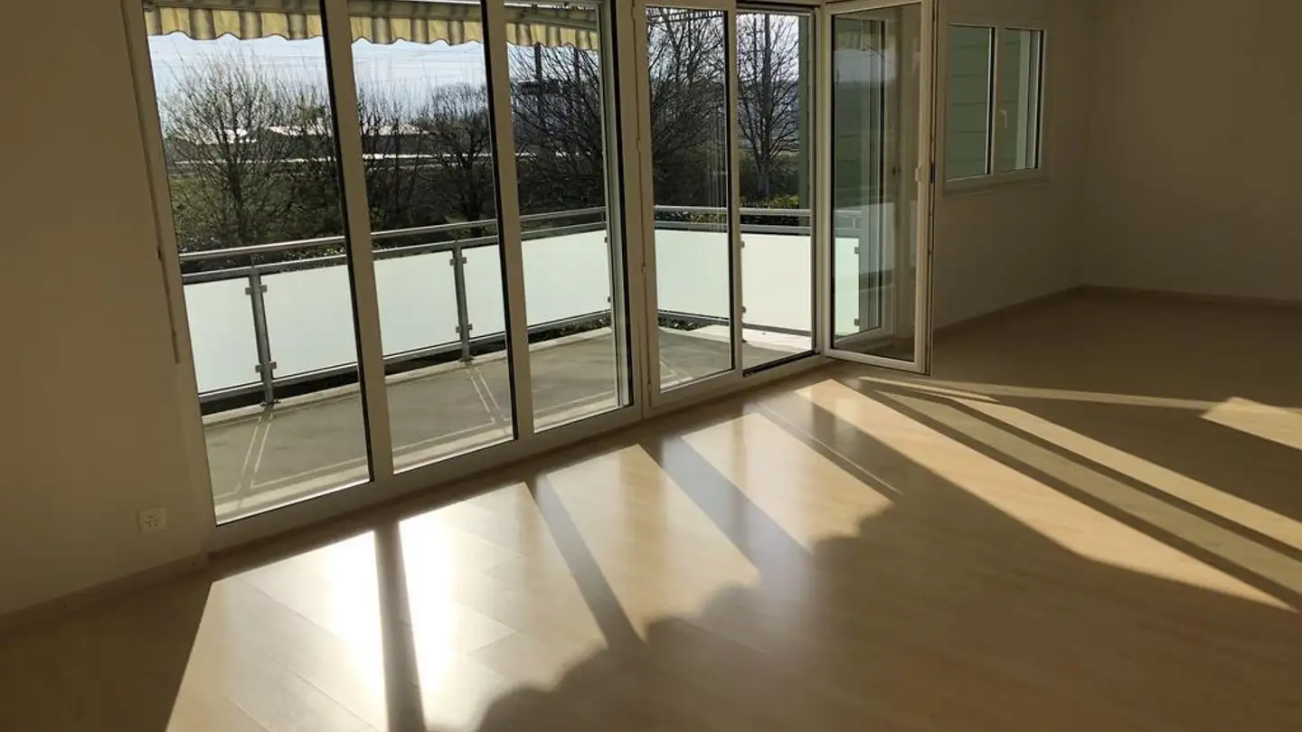 Appartamento in affitto - Steindleren 12, 3210 Kerzers - Foto 2